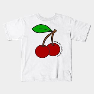 Cherry Kids T-Shirt